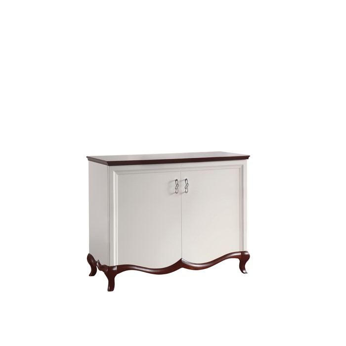 MILANO MI-K2 komoda su durelėmis