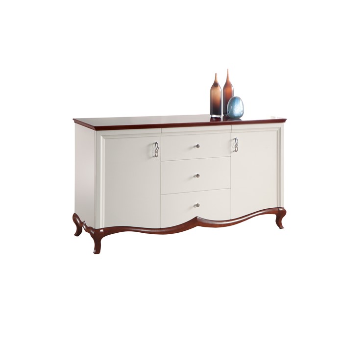 MILANO MI-K3sz komoda