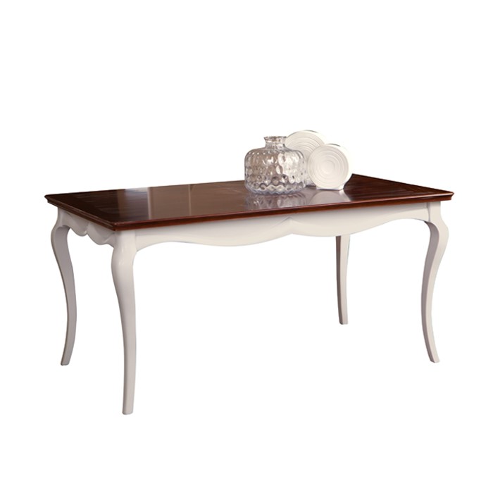 Ištraukiamas stalas MILANO MI-S1 (160-250 cm.)