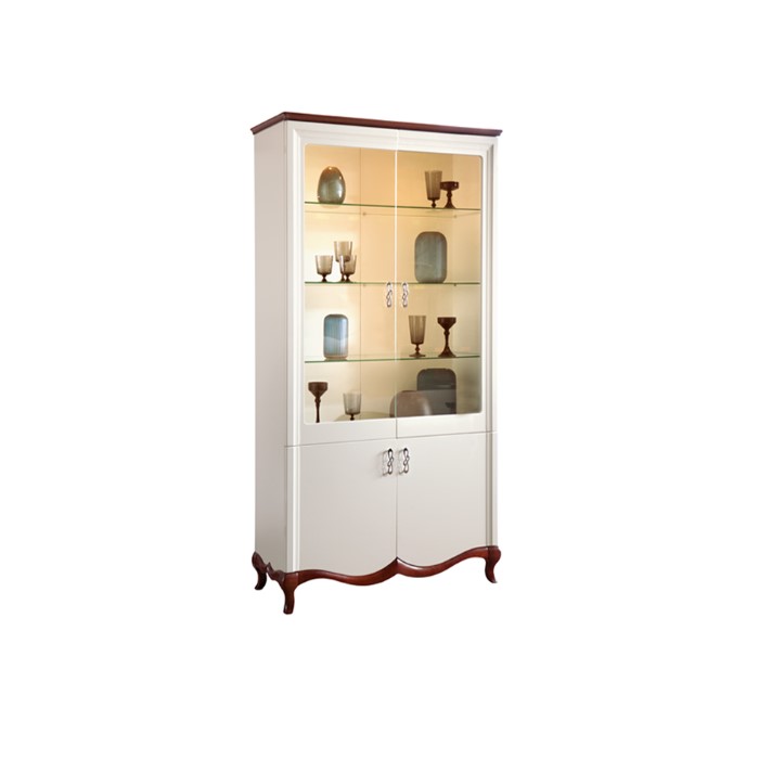 Plati komoda MILANO MI-W2