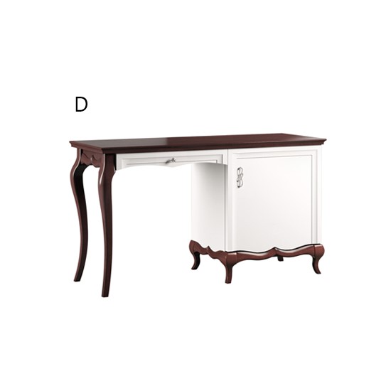 MILANO MI-P,L stalas