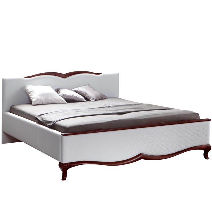 MILANO MI-3A lova (140/160/180 cm pločio)