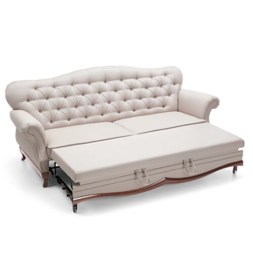 MILANO MI sofa su miegojimo funkcija