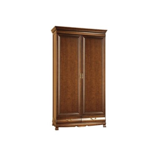 Dviejų durų spinta NEPTUN N-2D