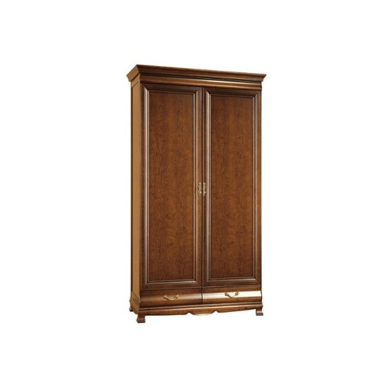 Dviejų durų spinta NEPTUN N-2D