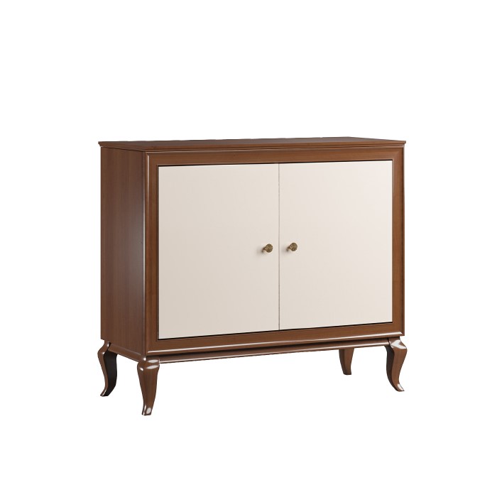 NICEA Komoda su durelėmis NI-K2