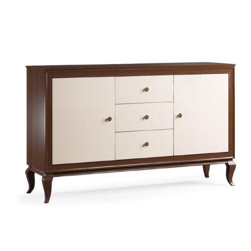 Plati komoda NI-K3 dydžio