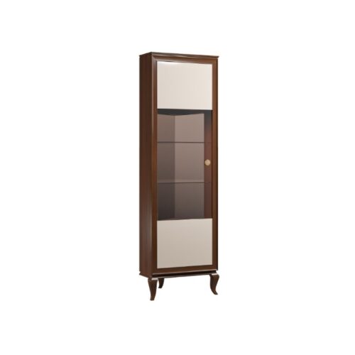 Kampinė komoda NICEA NI-W/N L,P