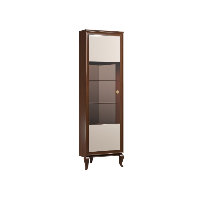 Kampinė komoda NICEA NI-W/N L,P