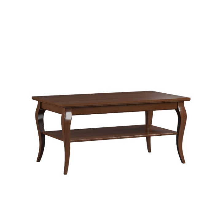 Kavos staliukas NICEA NI-S3