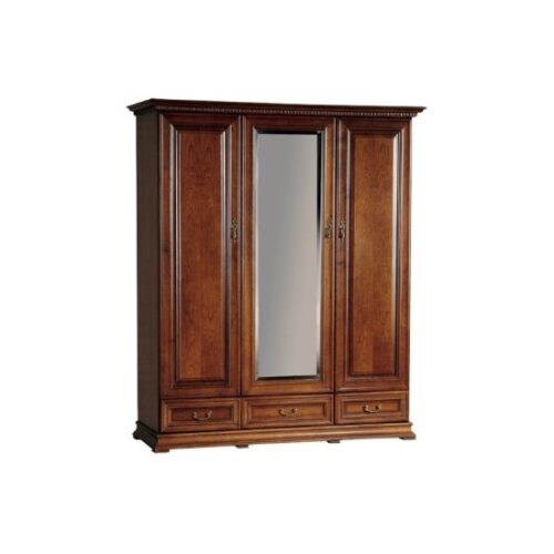 RAWENO R-3D trijų durų spinta