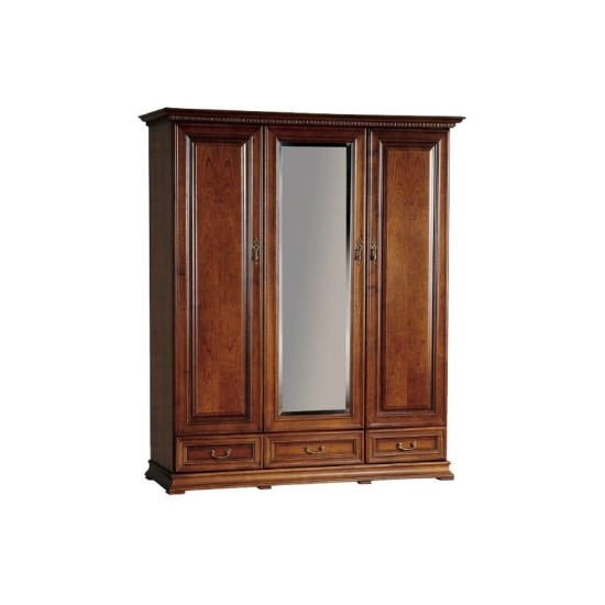 RAWENO R-3D trijų durų spinta