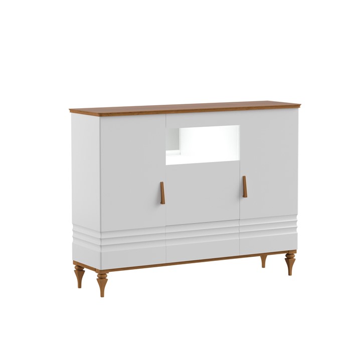 Indaujos-baro TORINO TO-KB/D (plati)