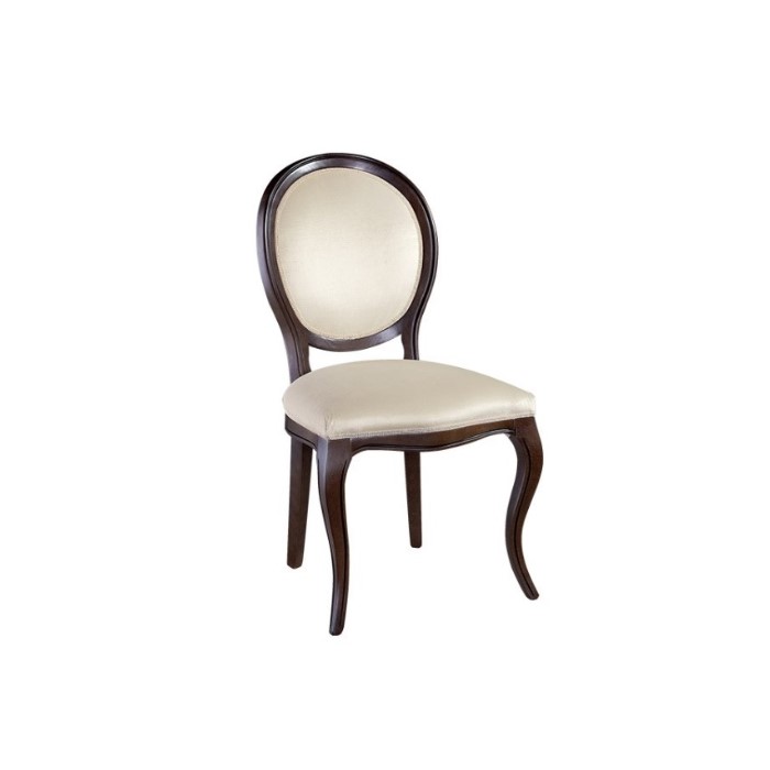 VERONA S valgomojo kėdė