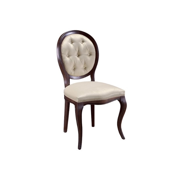 VERONA S1 valgomojo kėdė