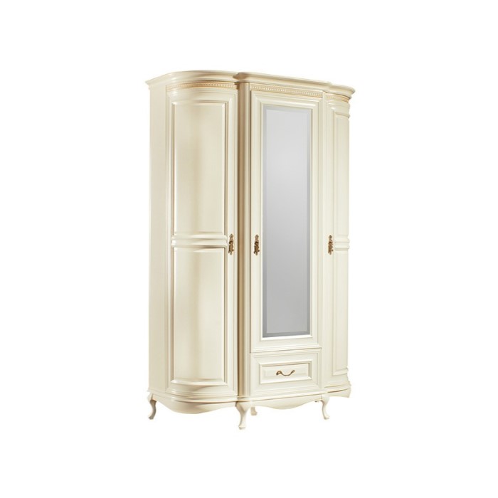 VERONA V-3D apvali spinta