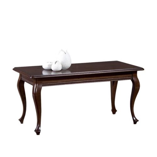 Valgomojo stalas su išskleidžiamu stalviršiu VERONA V-3 (160-240 cm.)