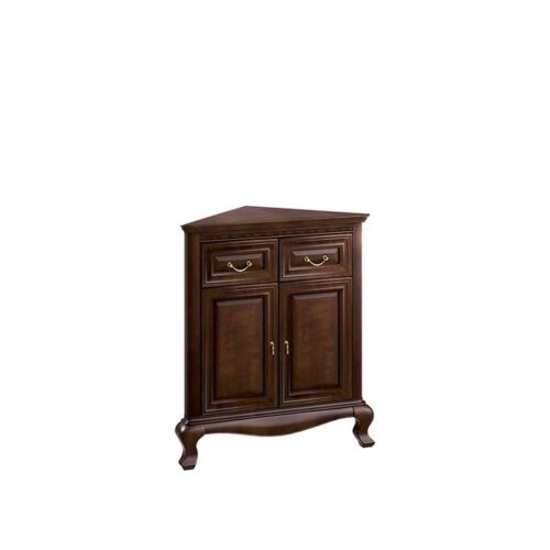 Kampinė komoda VERONA V-K/N