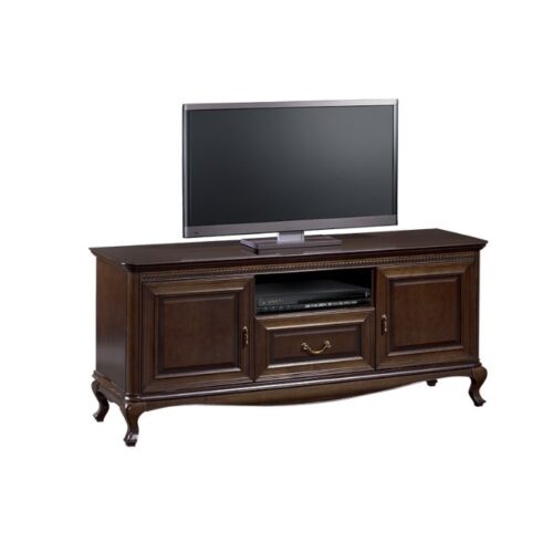 Uždara TV spintelė VERONA V-RTV/b