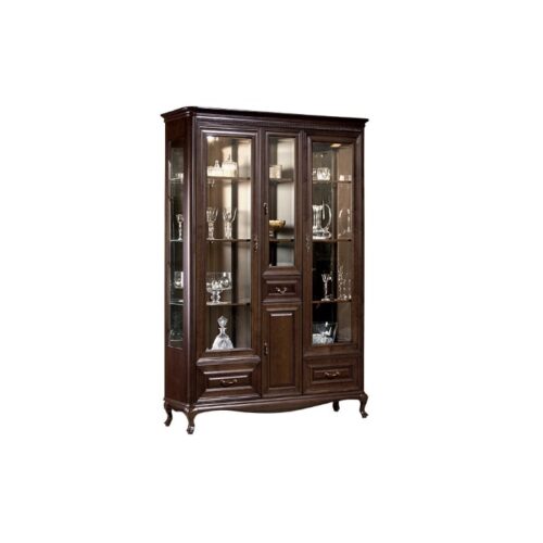 Aukšta ir plati komoda VERONA V-W3