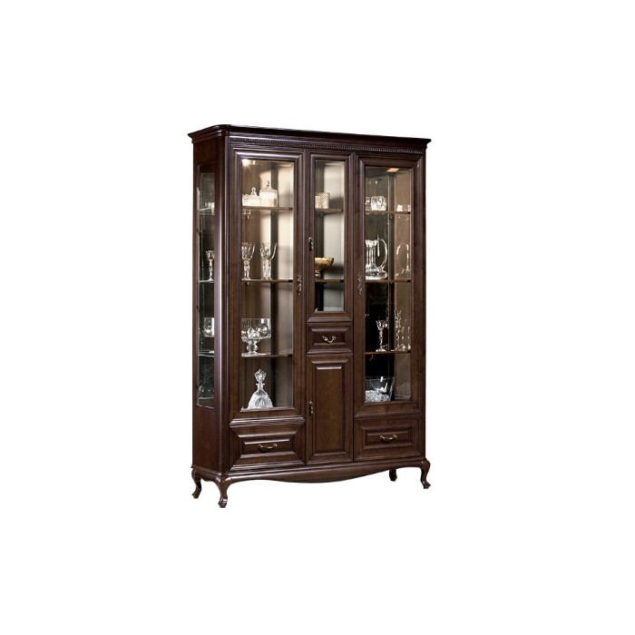 Aukšta ir plati komoda VERONA V-W3