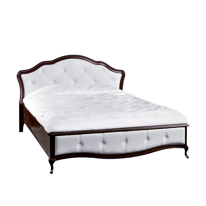 VERONA V-2T lova (160 cm pločio)