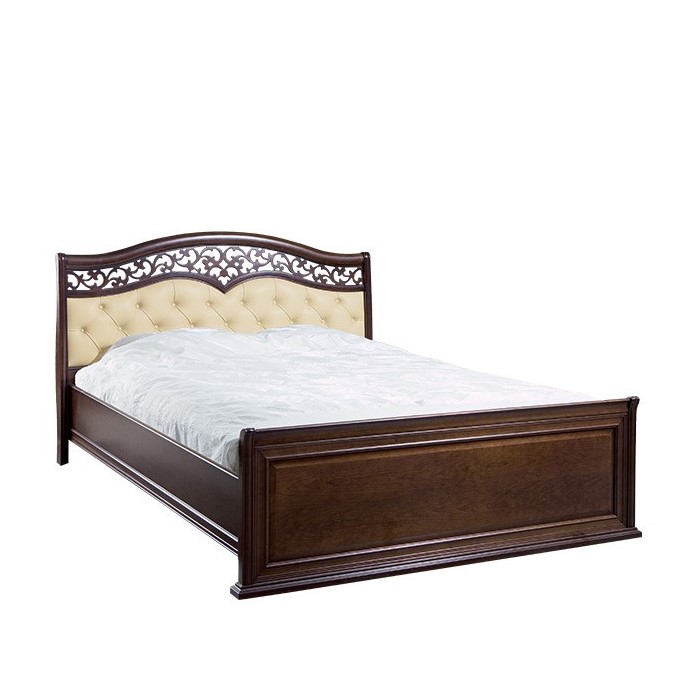 VERONA V-A lova (160/180 cm pločio)