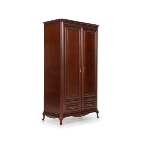 Dviejų durų spinta VERONA V-2D