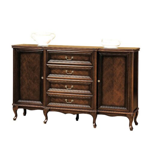 Plati komoda WERSAL W-K4sz