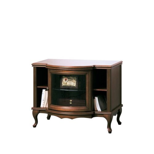 Mažas televizoriaus staliukas WERSAL W-RTV/M