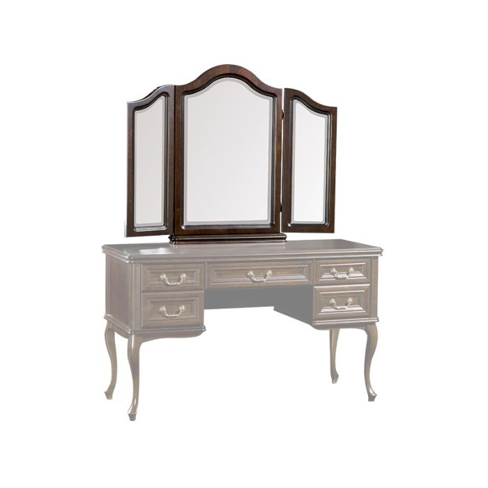 WERSAL W-TL naktinis veidrodis