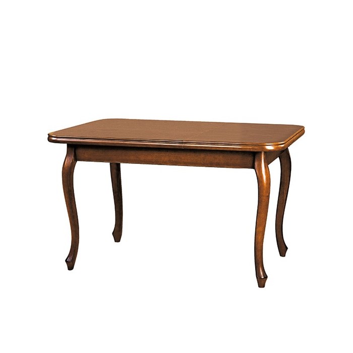 Valgomojo stalas su prailginimu WERSAL ZB-7 (120-310 cm.)