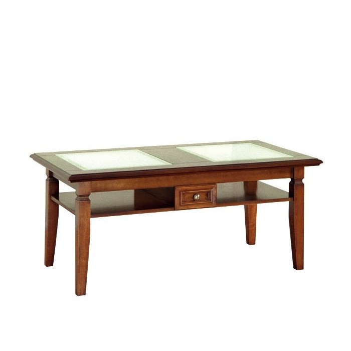 ZEFIR O-7 kavos staliukas