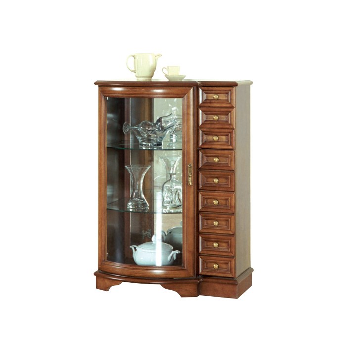 ZEFIR Z-KS1 komoda-bėgelis