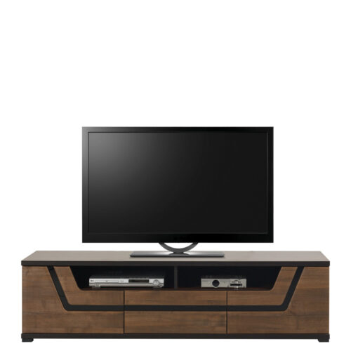 TES TS-1 RIEŠUTŲ RITMAS RTV