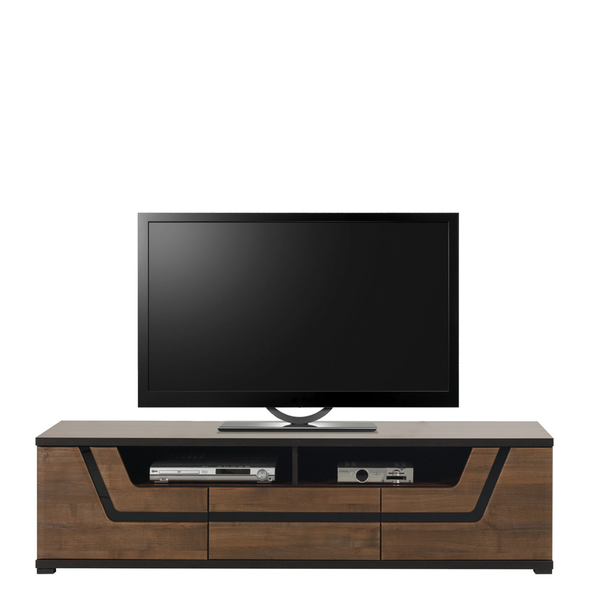 TES TS-1 RIEŠUTŲ RITMAS RTV