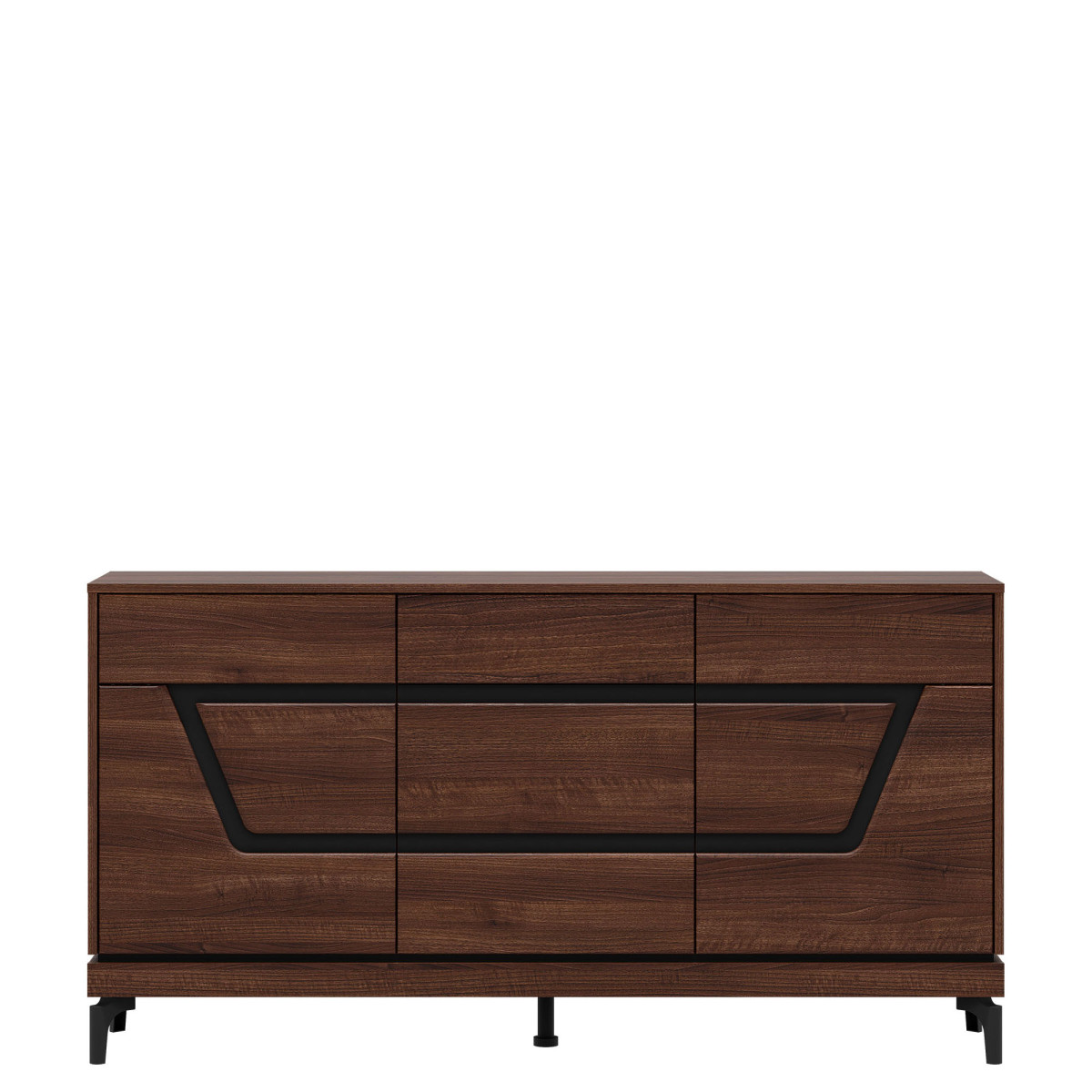 VERO VR03 komoda su stalčiais