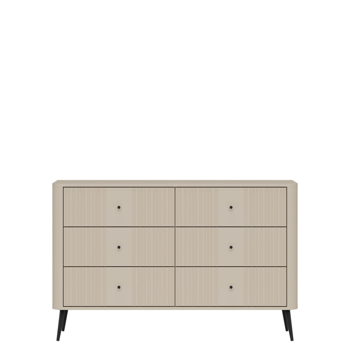 VIGO VG04 komoda su stalčiais