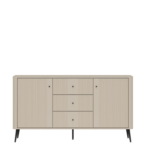 VIGO VG05 SKRYNŲ KOMODOS