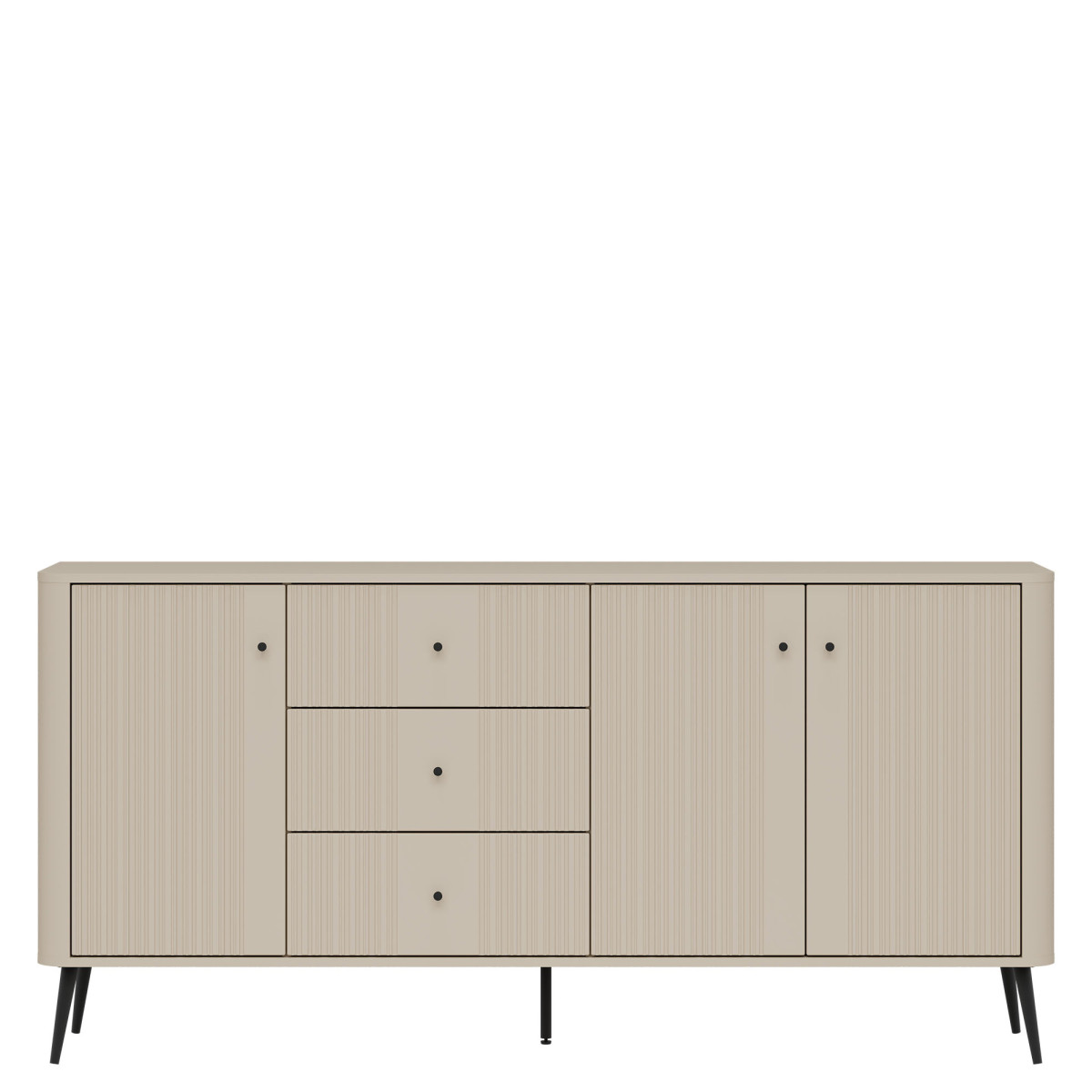 VIGO VG06 SKRYNŲ KOMODOS