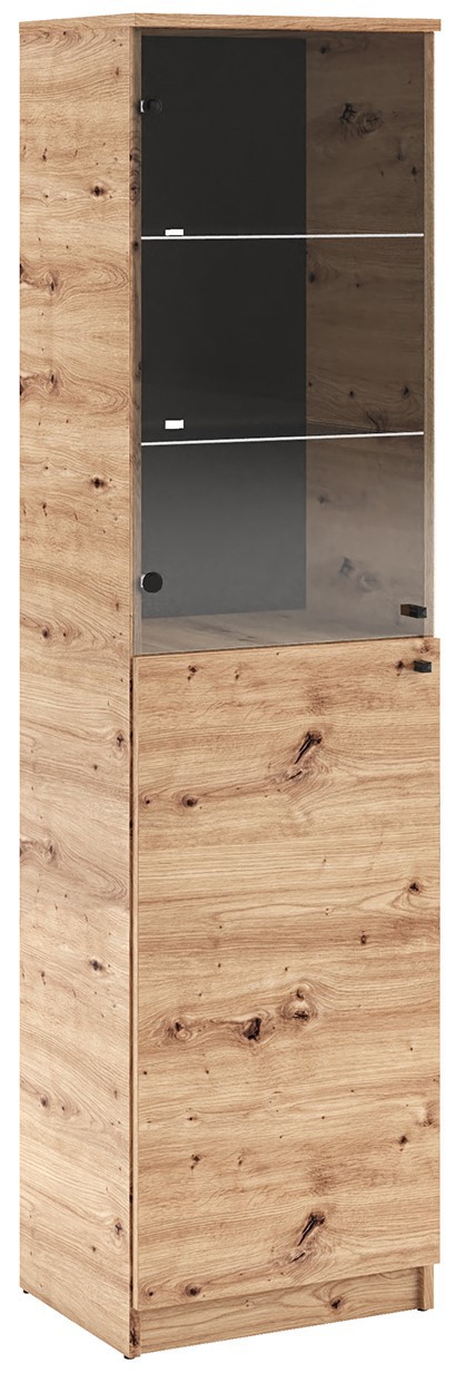 Evi II Artisan ADRK ekranas