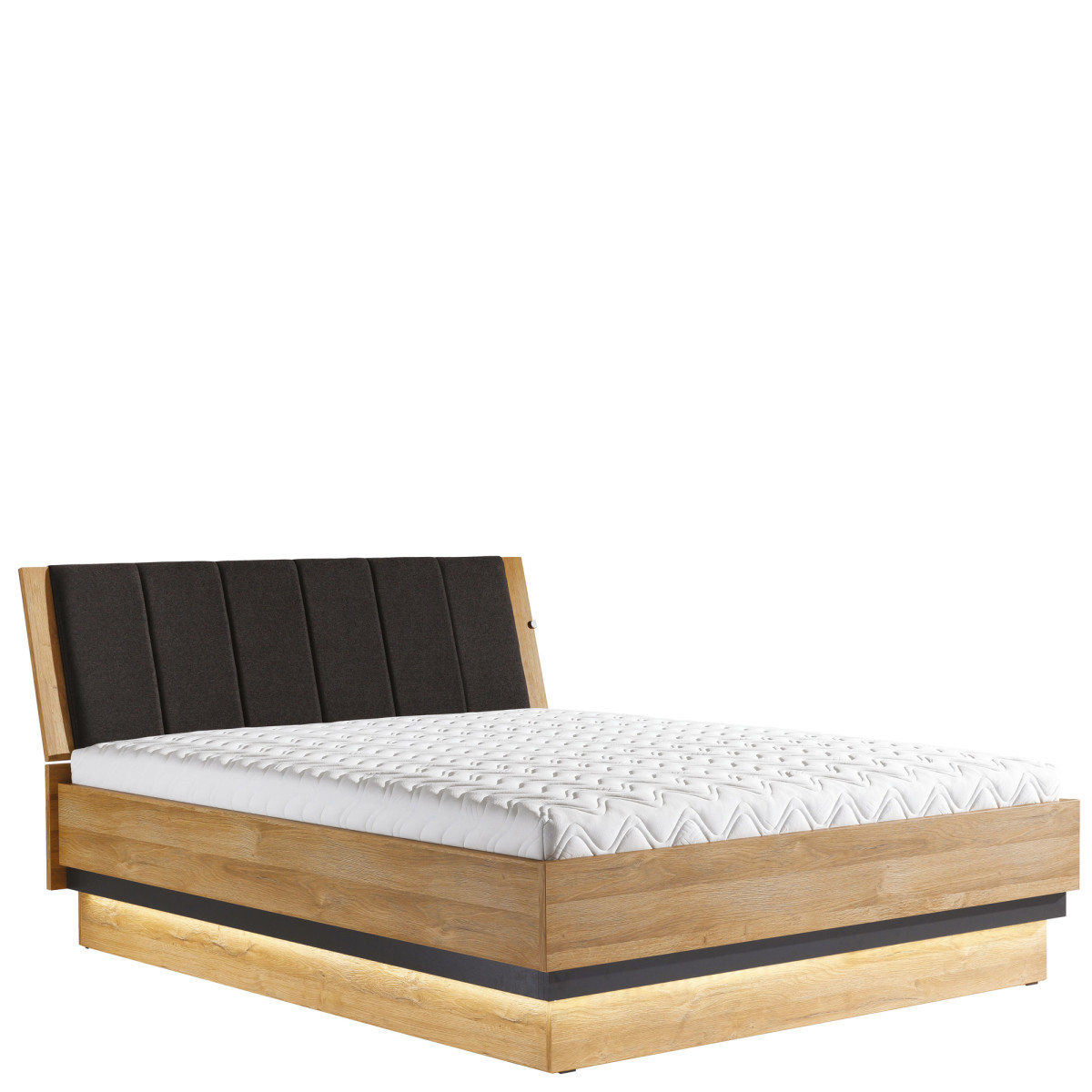 YORK Y18/160 LOVA BE PATALYNĖS DĖŽĖS