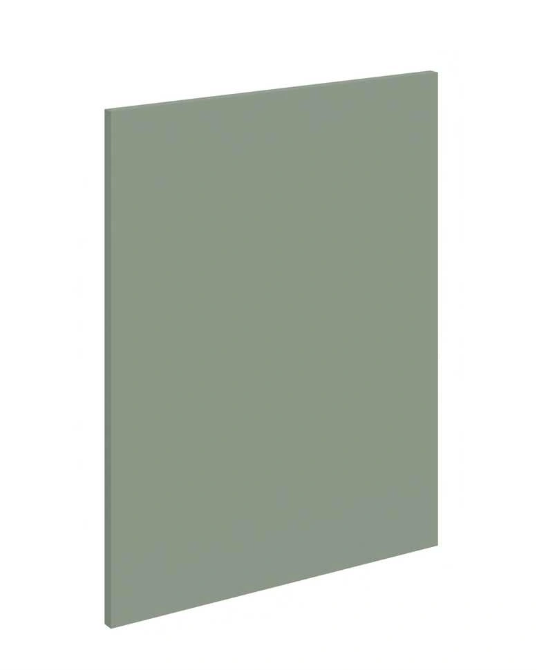 Aria ZM 57x44.6 indaplovės atvira priekinė dalis