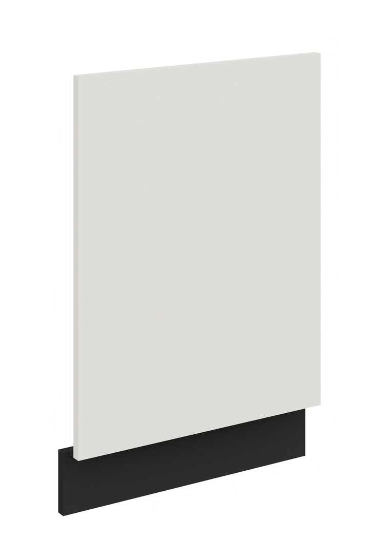 Aria ZM 57x44.6 indaplovės atvira priekinė dalis su cokoliu