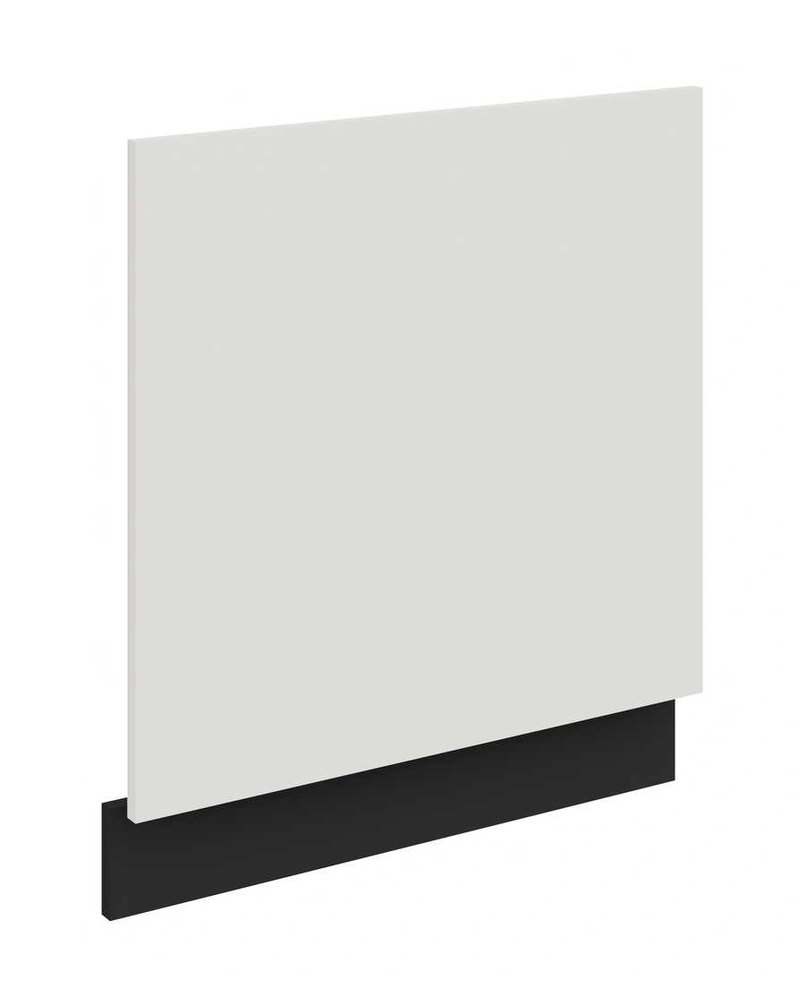 Aria ZM 57x59.6 indaplovės atvira priekinė dalis su cokoliu