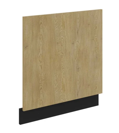 Indaplovė su atvira priekine dalimi, 60 cm, Cremona ZM 570×596