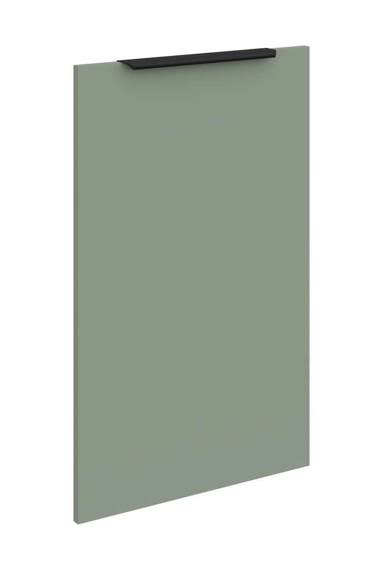 Aria ZM 71.3x44.6 paslėpta indaplovės priekinė dalis