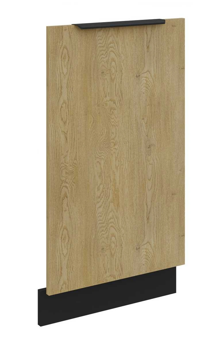 Dengta indaplovės priekinė dalis 45 cm Cremona ZM 713x446