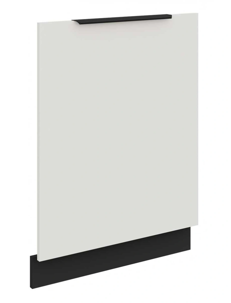 Aria ZM 71.3x59.6 indaplovės su atvira priekine dalimi ir cokoline sienele