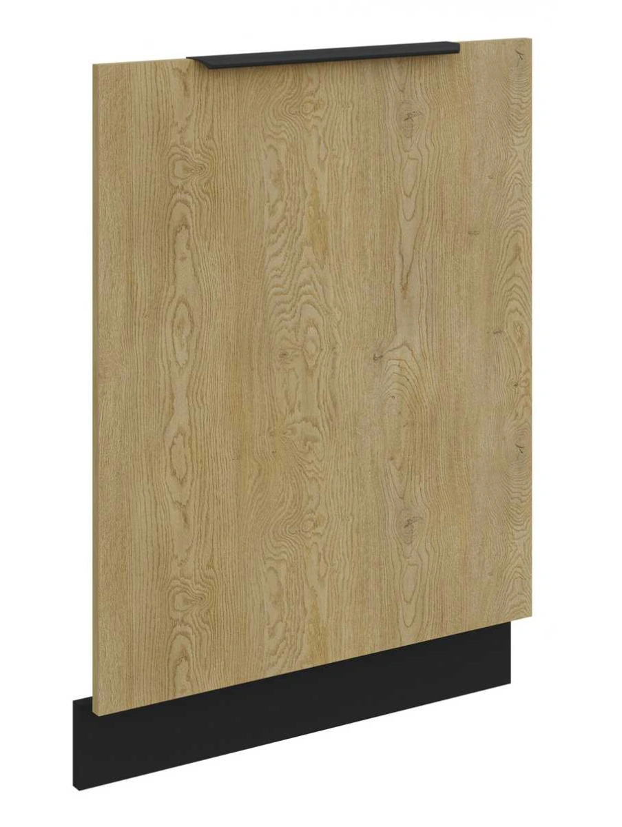 Indaplovė su priekiu uždengta 60 cm Cremona ZM 713x596